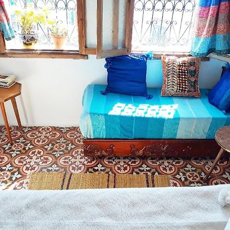 Lapiz Lazuli Chefchaouen Exterior photo