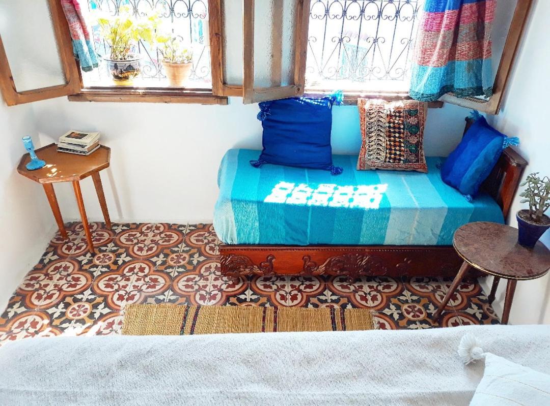 Lapiz Lazuli Chefchaouen Exterior photo